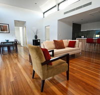 Amawind Apartments - Hobart Tourism