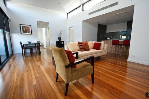 Amawind Apartments - Hobart Tourism 0