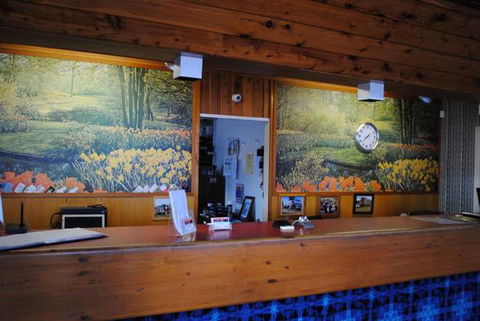 Amber Court Coonabarabran - Tourism TAS 2