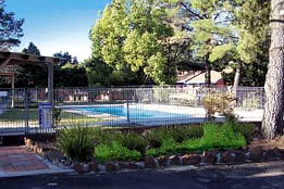 Amber Court Coonabarabran - Tourism TAS 3