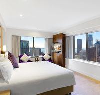 Amora Jamison Hotel - Tourism TAS