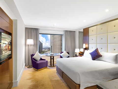 Amora Jamison Hotel - Tourism TAS 4