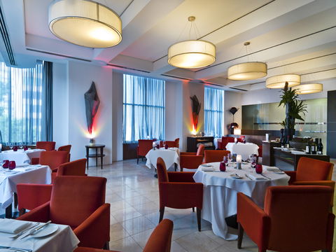 Amora Jamison Hotel - Tourism TAS 3