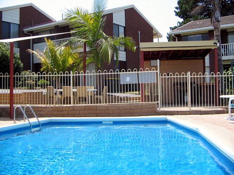 Anchorbell Holiday Apartments - Tourism TAS 1