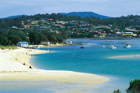 Anchorbell Holiday Apartments - Tourism TAS 3