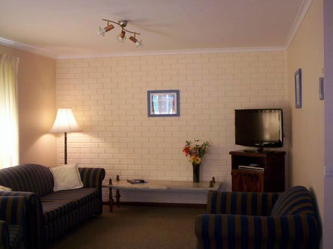 Anchorbell Holiday Apartments - Tourism TAS 5