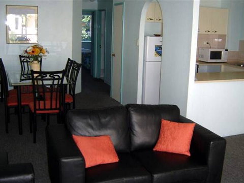 Anchor Down Apartments - Tourism TAS 1