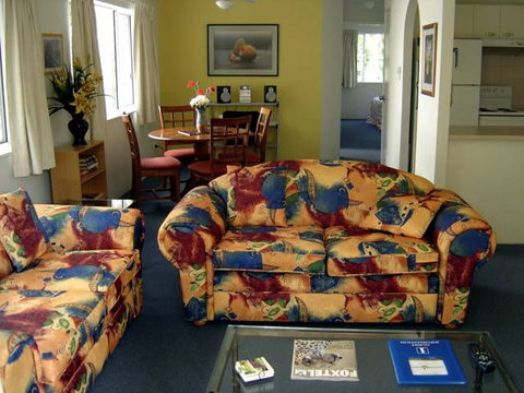 Anchor Down Apartments - Tourism TAS 2