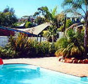 Anchorage Apartments - Hobart Tourism
