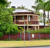 Anchorage Guest House - Tourism TAS