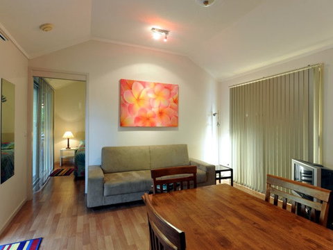 Anchorage Holiday Park - Tourism TAS 2