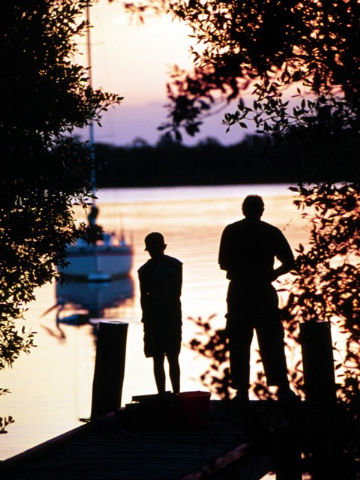 Anchorage Holiday Park - Tourism TAS 3