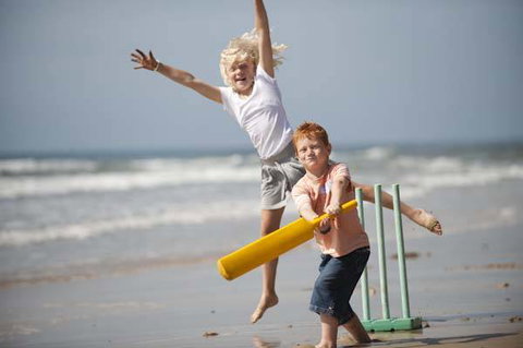 Anglesea Beachfront Caravan Park - Tourism TAS 2