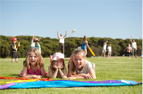 Anglesea Beachfront Caravan Park - Tourism TAS 4