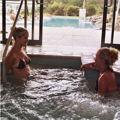 Anglesea Beachfront Caravan Park - Tourism TAS 6