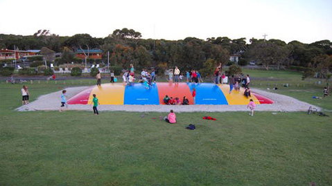 Anglesea Beachfront Caravan Park - Tourism TAS 7
