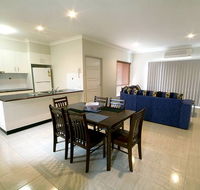 Annand Mews Serviced Apartments - Hobart Tourism