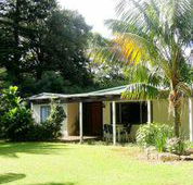 Anson Bay Lodge - Tourism TAS