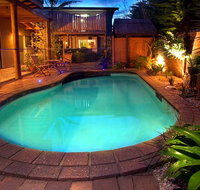 Apartments at Glen Isla - Tourism TAS