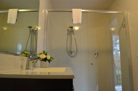 Apex Park Holiday Apartments - Hobart Tourism 2