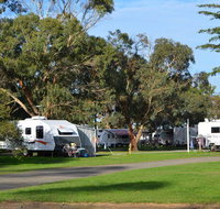 Apollo Bay Recreation Reserve - Tourism TAS
