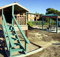 Apollo Holiday Units - Hobart Tourism