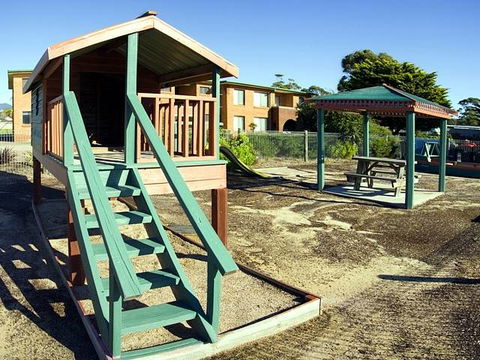 Apollo Holiday Units - Hobart Tourism 0