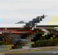 Apollo Motel - Hobart Tourism