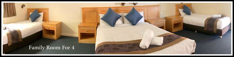 Apollo Motel - Hobart Tourism 7