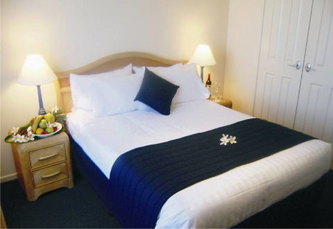 Aqualuna Beach Resort Coffs Harbour - Tourism TAS 0