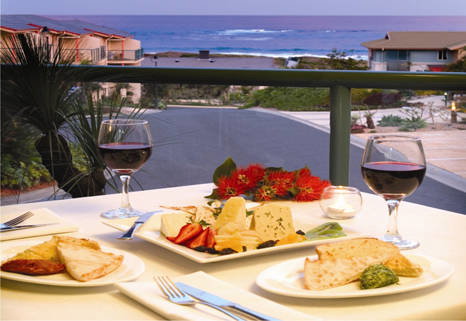 Aqualuna Beach Resort Coffs Harbour - Tourism TAS 5