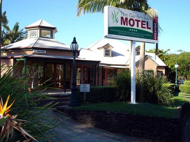Bagotville NSW Tourism TAS