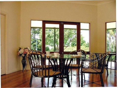 Arabella Garden Inn Motel - Tourism TAS 1