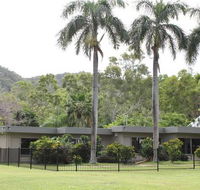 Arcadia Village Motel - Tourism TAS