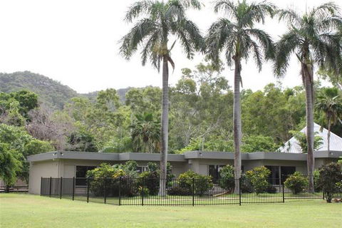 Arcadia Village Motel - Tourism TAS 0