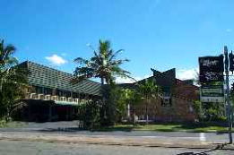Archer Park Motel - Hobart Tourism 0