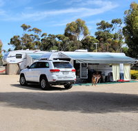 Ardrossan Caravan Park - Tourism TAS