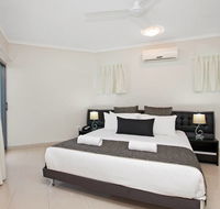 Argus Apartments Darwin - Hobart Tourism