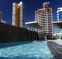 Aria Apartments