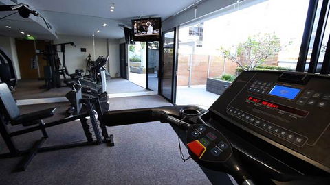 Aria Apartments - Tourism TAS 1