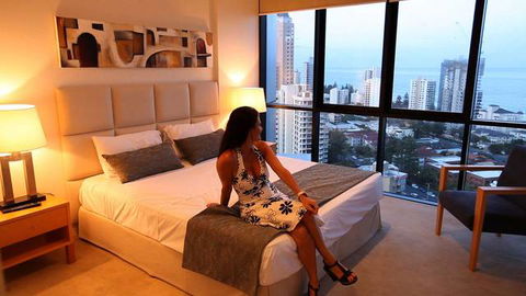 Aria Apartments - Tourism TAS 2