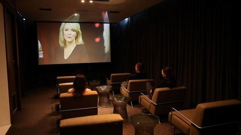 Aria Apartments - Tourism TAS 3
