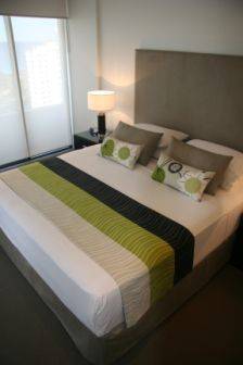 Aria Apartments - Tourism TAS 5