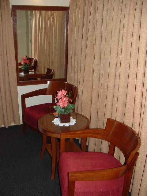 Armidale Pines Motel - Tourism TAS 0