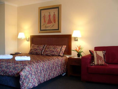 Armidale Pines Motel - Tourism TAS 1