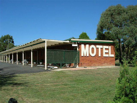 Armidale Rose Villa Motel - Hobart Tourism 0