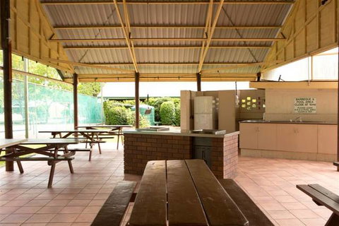 Armidale Tourist Park - Hobart Tourism 0