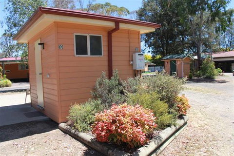 Armidale Tourist Park - Hobart Tourism 4