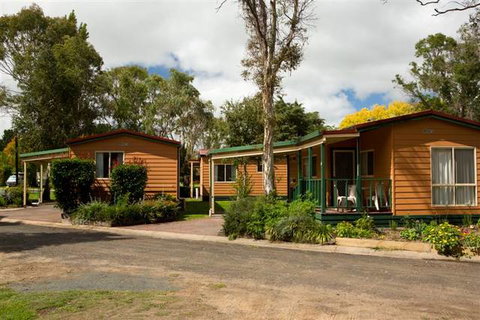 Armidale Tourist Park - Hobart Tourism 5