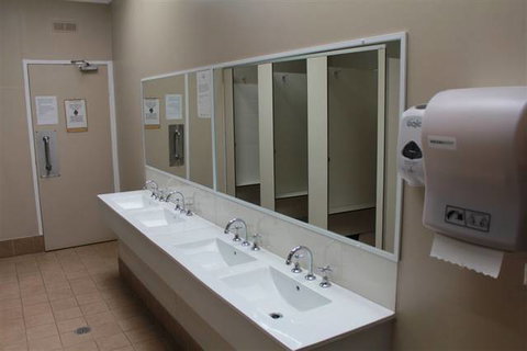 Armidale Tourist Park - Hobart Tourism 6